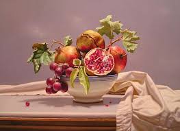 Ipecik Bocecik Mart 2013 Naturmort Fotografciligi Meyve Naturmort