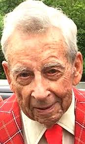 John Rifenburgh, 84; World War II Vet Co-Owned Tally-Ho