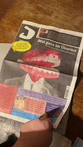 Comedians in bars getting triggered. Daniel Ryan Spaulding It S Berlin Quarantine Snow Facebook