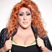 Fierce Queens We Want to See