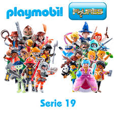 Playmobil Serie 19 Completa De Nuevo Disponible La Caja De Los Clicks Fans will receive the delorean time machine along with playmobil figures of doc and marty mcfly (and his. playmobil serie 19 completa de nuevo disponible