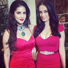 Image result for sanilioni sexy photo