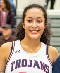 Meet the 2019-20 Free Press girls basketball Dream Team