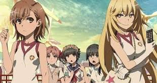 It is said to be 20 to 30 years ahead of the rest of. A Certain Scientific Railgun Anime Season 3 Reveals January 10 Premiere Ending Song Title A Certain Scientific Anime A Certain Scientific Railgun Latest Anime