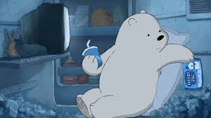 See more ideas about ice bears, bear, we bare bears. Ice Bear Is Best Bear