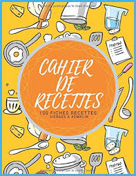 We are actively exploring methods to colorize pictures in a more accurate and lifelike fashion. Cahier De Recettes Carnet De Recettes De Cuisine Vierge A Remplir Et A Completer Avec Section Photographie De Vos Plats 120 Pages Dim A4 French Edition Utiles Carnets 9798639836787 Amazon Com Books