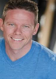 Fan Casting Ryan Michael Oman as Joe The Condor in Gatchaman