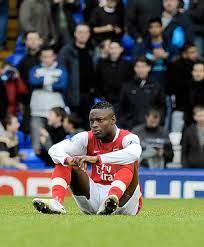 William gallas' 14 goals for chelsea fc. William Gallas Should He Stay Or Should He Go