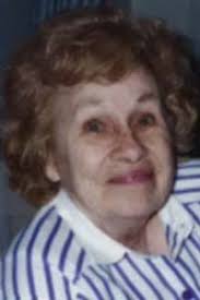 Colleen G. Ribarich 1921-2020