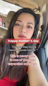 Grant to all mothers the courage they need to face the uncertain future  that life with children always brings. 🌸🌷🫧 HAPPY MOM’S DAY  #pinayincayman #georgetown #grandcayman #caymanislands #Cayman ...