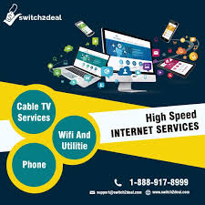 Cable Tv Internet Providers Cable Tv Tv Providers Tv Services
