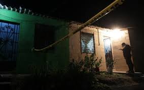 Maybe you would like to learn more about one of these? Matan A Bebe Y Dos Mujeres En Apopa Victimas Murieron Abrazadas