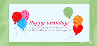 And if she's not expecting a card, then she'll just be pleasantly surprised. Best Happy Birthday Wishes For Grandma Holidappy