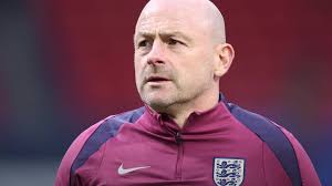 Lee Carsley announced as England's interim manager