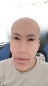 Kasper James Transgender