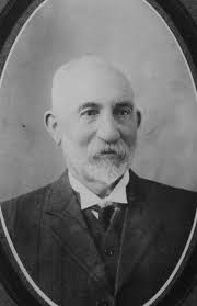 Robert Shimmin 1832-1916