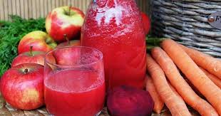 Jus A La Betterave Avec Thermomix Recette Thermomix Betterave Smoothie Betterave Betterave Recette