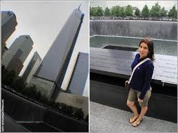Os quatro ataques a 11 de setembro vitimaram um total de 2.996 pessoas, incluindo os 19 sequestradores. Memorial 11 De Setembro Em Nova York Turista Profissional