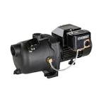 1/2 HP Shallow Well Jet Pump Everbilt