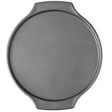 Wilton Bake It Better Non Stick Pizza Pan 16 Inch Walmart Com In 2020 Pan Pizza Wilton Good Grips