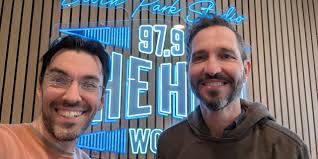 Still 'Earthbound' After Twenty Years: Live & Local with The Old Ceremony! 