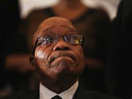 South africa's president cyril ramaphosa on thursday carried out a major cabinet reshuffle covering security posts but also the economy and health following unprecedented unrest over the jailing of his predecessor. South African Credit Drops Amid Cabinet Reshuffle World Finance