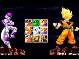 Hyper Dbz Champ S Edition 2017 Download Dbz Dragon Ball Z Champs