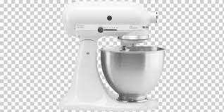 Kitchenaid classic k45sswh 275w mixer white. Kitchenaid Artisan Ksm150ps Mixer Kitchenaid Pro 600 Series Kitchenaid Classic K45ss Kitchen Miscellaneous Kitchen Retro Png Klipartz