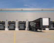 Cargo in a sided vehicle may not need additional securement if each article of cargo is in contact with, or sufficiently close to, a wall or other articles so. Loading Dock Wikipedia