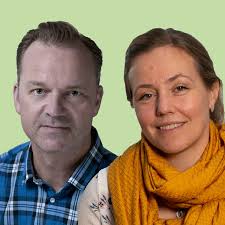 Podcast Matnyttig forskning