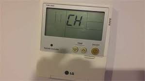 How to bug proof your air conditioner; Solved Lg Vrf Error Code Ch 79 Fixya