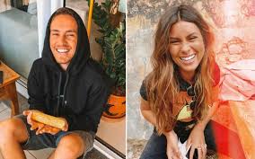 C arolina loureiro e vitor kley estão de novo em viagem e desta vez foi o 'país vizinho' o escolhido como destino. Vitor Kley Quer Levar Carolina Loureiro Ao Brasil E Apresenta La Aos Pais Vip Pt