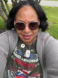 Calverton Cemetery Memorial Day Drive through Duane Stearns Jerome Willett  Rose Willett