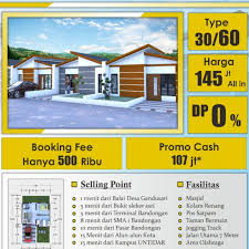 Perumahan d dpn 613 / rumah dijual: Dijual Rumah Subsidi Di Magelang Idrumah