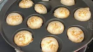 Kisah asal usul sejenis kuih tradisional terengganu kuih ' che abas demam' di beri nama. Aniza Arifin
