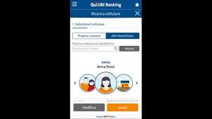 Digital code è lo strumento di sicurezza che permette ai titolari dell'internet banking delle banche rete del gruppo ubi banca, impossibilitati a scaricare l'app qui ubi banking, qui ubi trading e ubi money, di generare tramite app i codici dispositivi richiesti per autorizzare. Ubi Banca Per Android Download