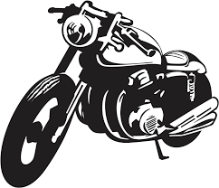 Join hundreds of thousands of artists, photographers, and graphic designers from all over the world who participate in our daily online art contests. Download Drawing Motorcycle Cartoon Svg Transparent Stock Motorcycle Silhouette Png Full Size Png Image Pngkit