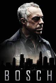 Harry bosch has murder on his mind. Pin On Fictional Characters