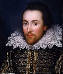 Up to a third of William Shakespeare's plays may have been co-written by  another author