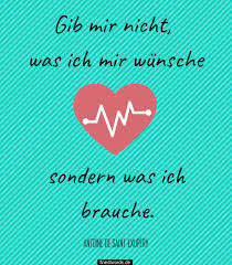 Auch auf hochzeitseinladungen oder in einer hochzeitsrede machen sich romantische zitate gut. 42 Schone Zitate Von Antoine De Saint Exupery Finestwords