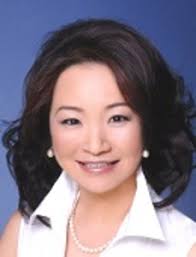 Margaret Cheng Co-Founder