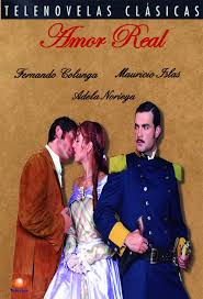 Comprar Telenovela Completa Dvd Amor Real Telenovelas Completas Telenovela Amor Sin Maquillaje
