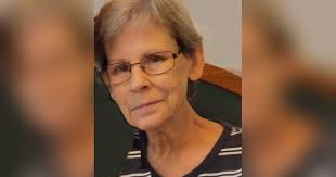 Obituary for Mary Cholet Ulery