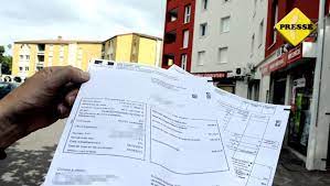 Taxe D Habitation Le Fisc Va T Il Vous Rembourser Un Trop Percu Ladepeche Fr