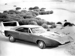 Sure, people knew about aerodynamics, but the instead of whining about the lemons given to them by nascar, these guys took the bull by the horns and found a way to keep squeezing value of the car. Dodge Charger B Body Autopedia Fandom