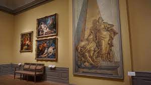 Visited the ringling museum today, saw some pretty awe inspiring paintings and sculptures. See What S Coming Up At The Ringling Museum Of Art
