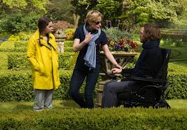 دانلود Me Before You 2016 با زيرنويس چسبيده - بلو سابتايتل