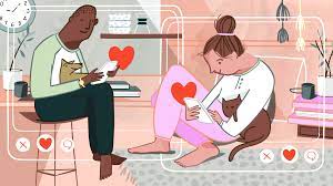 According to the findings, 88% of its global user base said they were. Advice For Dating And Relationships In The Time Of Coronavirus Life Kit Npr