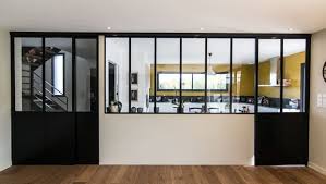 Des nouveautés à découvrir ! Quelle Deco Avec Verriere Au Contraire Porte Verriere Sur Mesure Vertou 100 Rembourse Montrouge Sablotomb