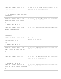 EXPEDIENTE NÚMERO: SAE183/2015 RAFAEL RUIZ SILVA Y/O VS. H. AYUNTAMIENTO DE  VALLE DE CHALCO SOLIDARIDAD EXPEDIENTE NÚMERO: SAE